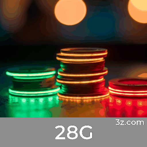 28G: Cassino Online e Apostas Seguras