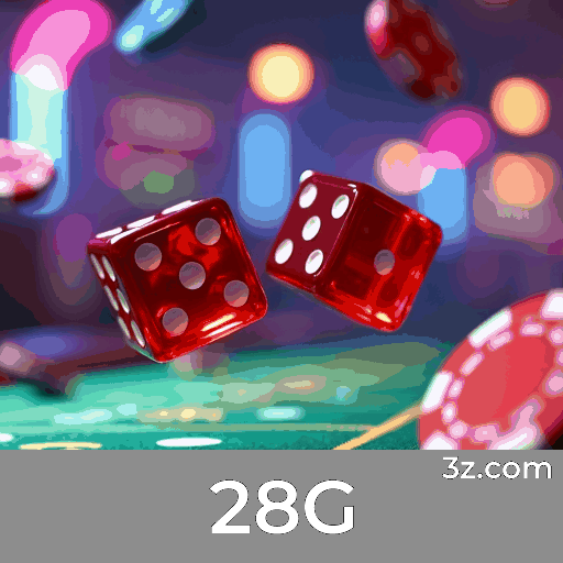 Acessar o site 28G COM