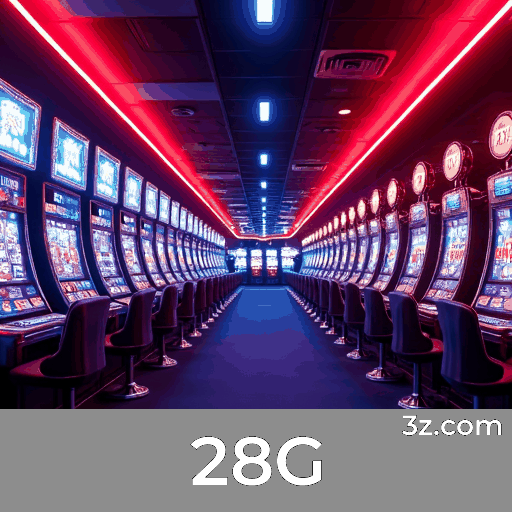 Cassino Online 28G