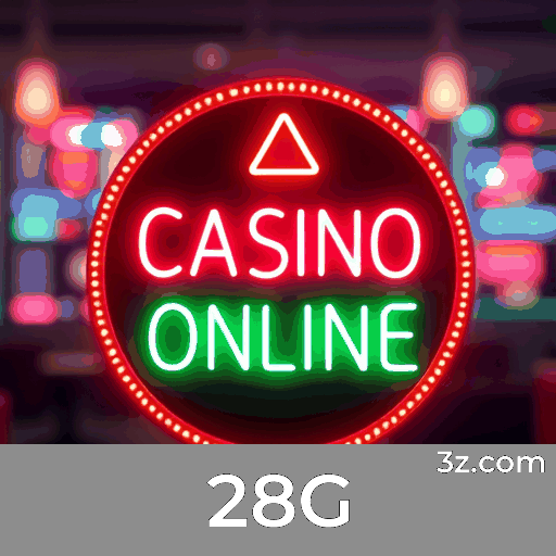 Cassino Online 28G