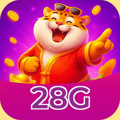 28G logo