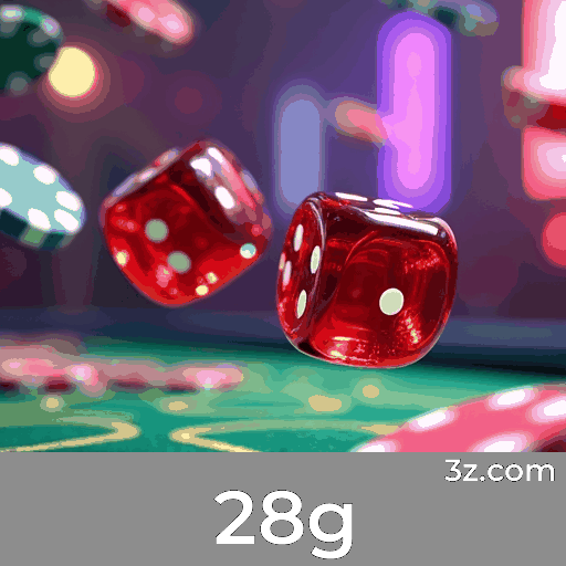 Formulário de cadastro da 28g