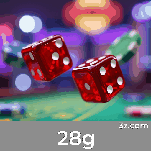 Formulário de cadastro da 28g