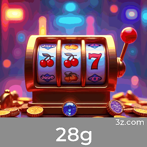 A 28g oferece jogos de mesa divertidos