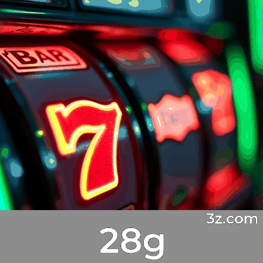 Formulário de cadastro da 28g