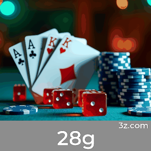 Formulário de cadastro da 28g