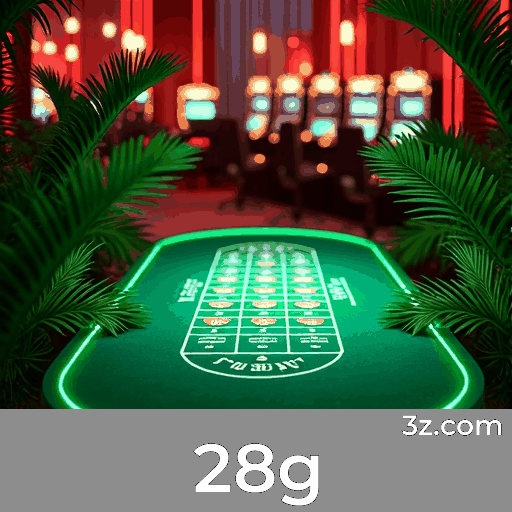 Cadastro na 28g para desfrutar dos melhores jogos