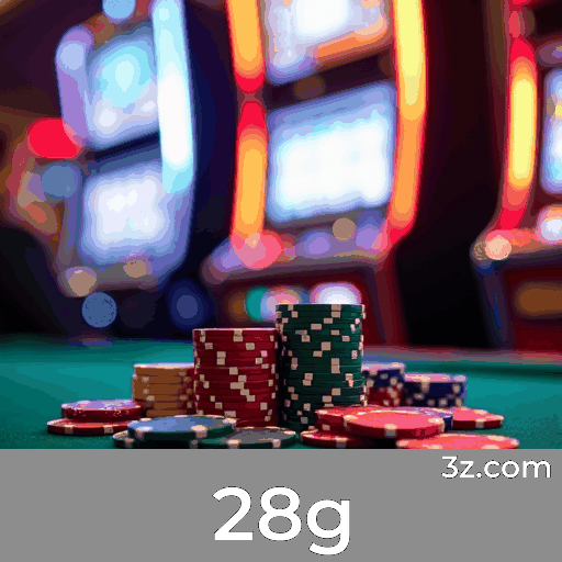 Formulário de cadastro da 28g