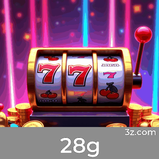 Cadastro na 28g para desfrutar dos melhores jogos