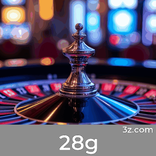 Cassino ao vivo da 28g com dealers ao vivo