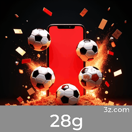 Você pode se cadastro na 28g em qualquer plataforma