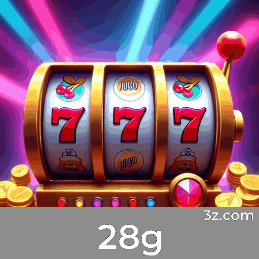 Formulário de cadastro da 28g