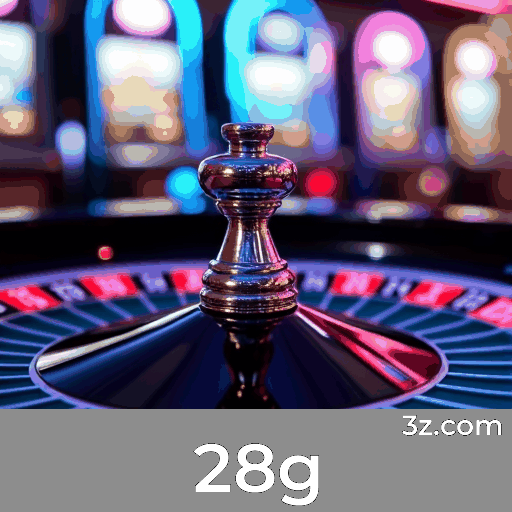 Cadastro na 28g para desfrutar dos melhores jogos