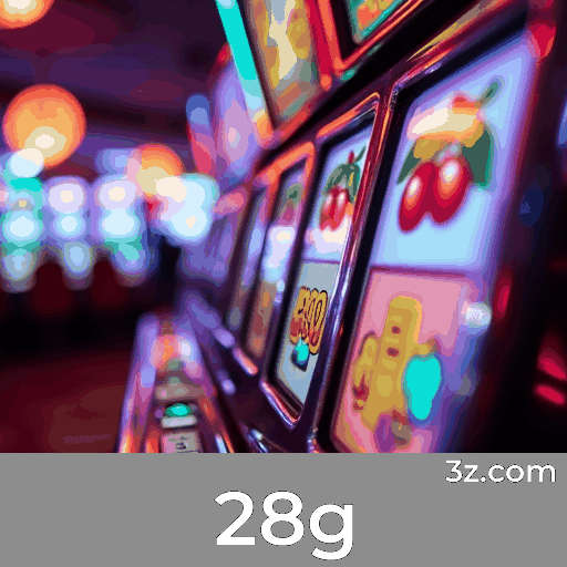 Muitos jogos de slots