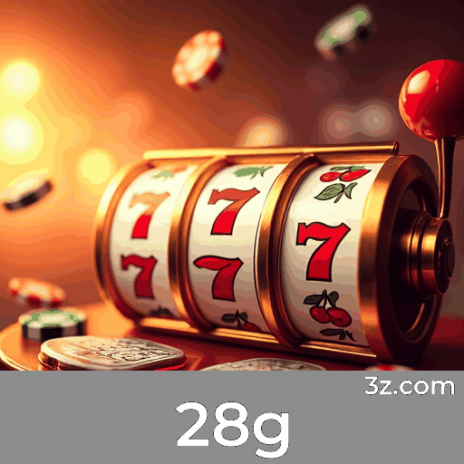 Formulário de cadastro da 28g