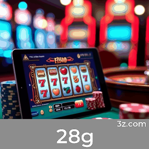 Você pode se cadastro na 28g em qualquer plataforma