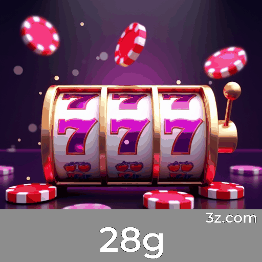 Formulário de cadastro da 28g